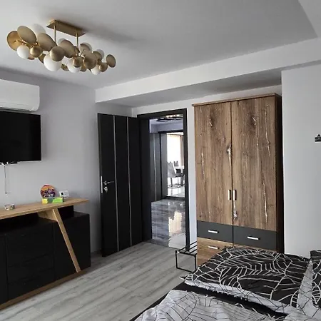 Megyer Apartmanhaz Hévíz