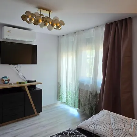 Megyer Apartman *