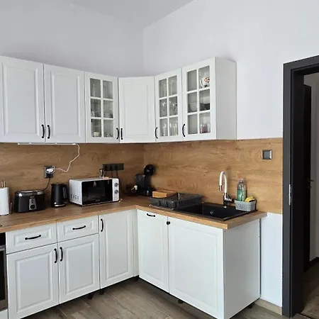 Megyer Apartmanhaz Hévíz
