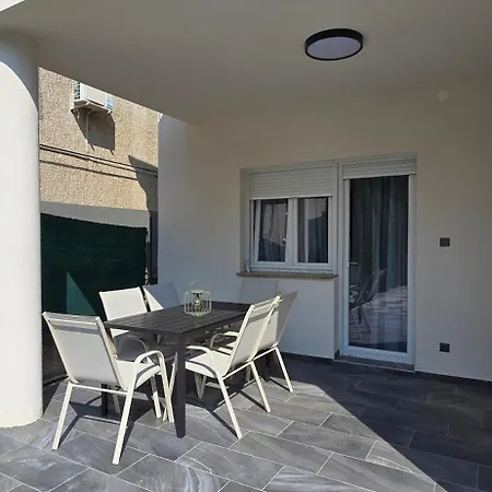 Megyer Apartmanhaz * Hévíz