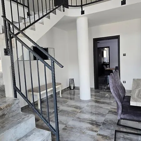 Megyer Apartmanhaz شقة Hévíz