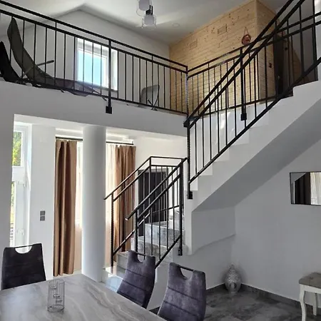 Apartman Megyer Hévíz