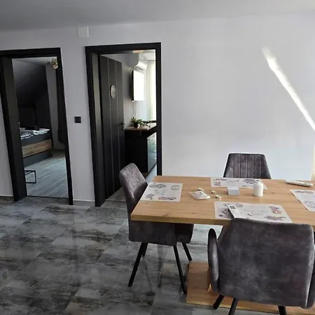 Megyer Apartman